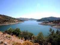 Seferihisar'da ''su'' koruma altında