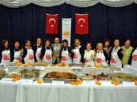Seferihisar'da yöresel yemekler yarışacak