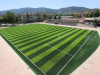 Şehit Astsubay Ömer Halisdemir'in ismi Selçuk'ta yaşayacak