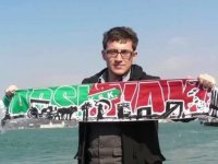 Şehit ateşi Karşıyaka'ya düştü