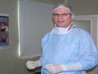 Şeker hastalarında uzuv kaybına son