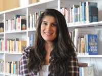 Şeker Yönetmen “Eflatun”la finale kaldı