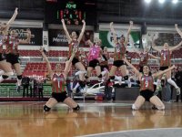 Sekizde sekiz mutluluğu...