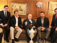 Selçuk Yaşar: Pınar Karşıyaka ile gurur duyuyorum