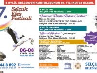 Selçuk’ta bu yıl festivalde müzik ve eğlence olmayacak