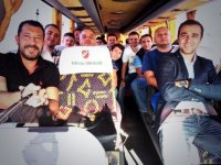 Selim Çınar: Amacımız grubu en iyi yerde bitirmek