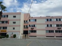 Şemikler Anadolu Lisesi pırıl pırıl...