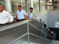 Şemikler’de “mutlu son” 