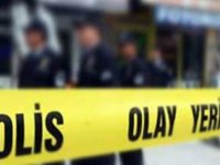 Şemikler'de yol verme kavgası kanlı bitti