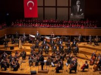 Senfoni'den çocuklara 23 Nisan armağanı