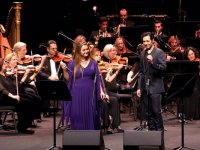 Senfoni’den en güzel ''Aşk'' şarkıları   