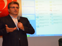 Şenocak: Hedefimiz 50 bin yetim çocuğa ulaşmak