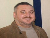 Serkan Ergüven: Hesap kitap yapmadık, yapmayacağız