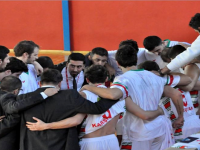 Serkan Ergüven:''Asıl şimdi destek zamanı''