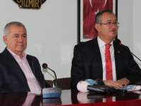 Sertel: ''13 Bin İnsanın Kararını Yok Saydırmayacağız''