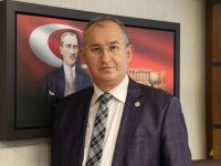 Sertel: Başbakan’ın oğlu Erkan Yıldırım’ın Hollanda’da yatırımı var mı?