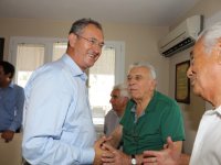 Sertel: CHP’nin iktidar yolu açık ve kimse kapatamaz