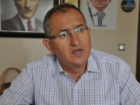 Sertel: ''Cumhurbaşkanı Başbakanlıktan İstifa Etmeden Seçildi''