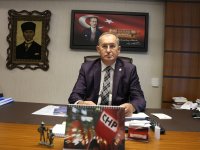 Sertel: Doğusundan batısına teröre karşı tek yumruk olmak zamanı