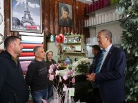 Sertel: Esnaf borç batağında iktidar kendi tıkırında