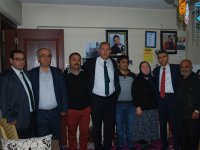 Sertel: Gezi’de öldürülenlerin kanları yerde kalmayacak