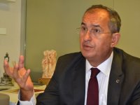 Sertel: Halkımız “seçim” değil “geçim” hükümeti istiyor