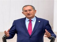 Sertel: ''Kocaoğlu değil İzmir cezalandırılıyor''