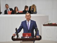 Sertel: Mahkumlar insanlık dışı şartlara maruz bırakılıyor