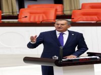 Sertel: Milletvekillerinin yaptığı tüm harcamalar kamuoyuna açıklansın