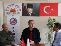 Sertel: ''Okulların kapısı penceresi yok 12 bin TL’lik akıllı tahtası var!''