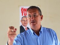 Sertel: Suriye’den terör ithal ettik