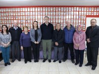 Sertel: ''Terör biran önce bitirilmeli''