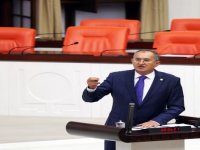 Sertel: Toprağa verilenler üniforma değil birer insan