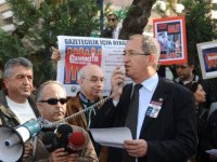 Sertel: Yeni Anayasa ile beterin beteri varmış diyeceğiz!