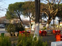 Sertel’den Arıkbaşı köylülerine destek