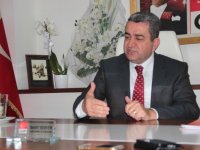 Serter: CHP'yi ağzına desturla al