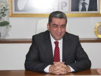 Serter: Kongrelerden çok daha güçlü çıkacağız