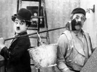 Sessiz sinemanın devleri İzmir’de buluşuyor 