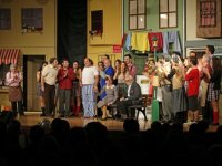 Sevgi Müzikali Karşıyakalılar'ı büyüledi