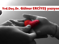 SEVGİ:İHTİYACIMIZ OLAN TEK ŞEY