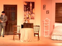 Sevgili, İzmir seyircisiyle buluşacak