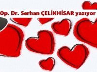 Sevgililer günü önce Anadolu’da vardı 