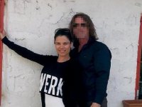 Sevgilisinin katil zanlısı 2.kez hâkim karşısına çıktı…