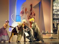 Sevil Berberi 22 Aralık'ta İzmir'de