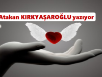 Sevmek, Sevilmek ve Aşk'taki Gizem