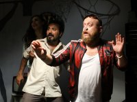 ''Şeytan Tüyü'' İzmir'e geliyor