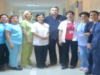 Sezaryanla doğum oranındaki azalma teşekkür belgesi getirdi