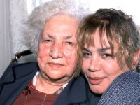 Sezen Aksu'nun acılı günü...