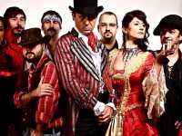 Sezona renkli veda...