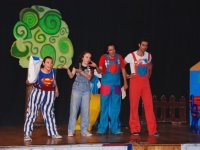 Sıcakkan'da perde hiç kapanmıyor